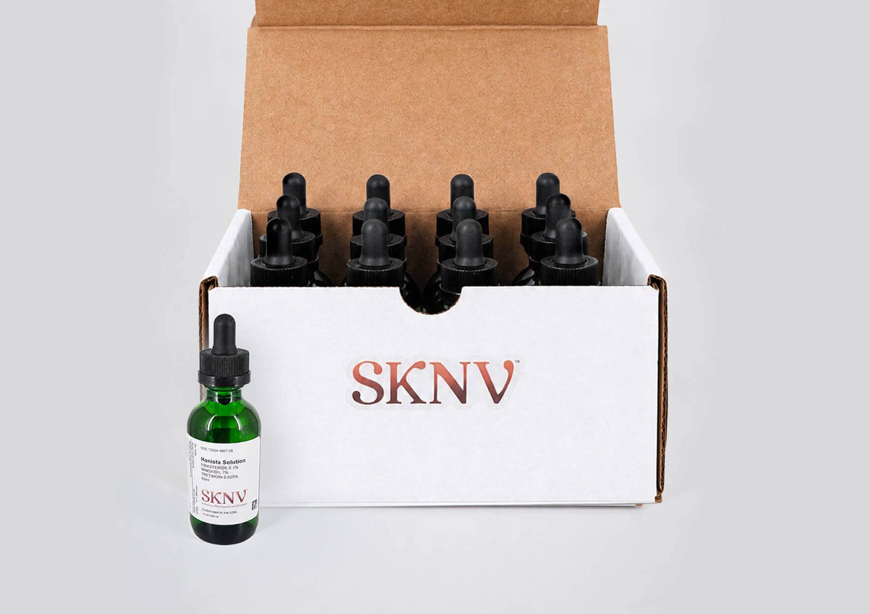 Honista 60ml Solution