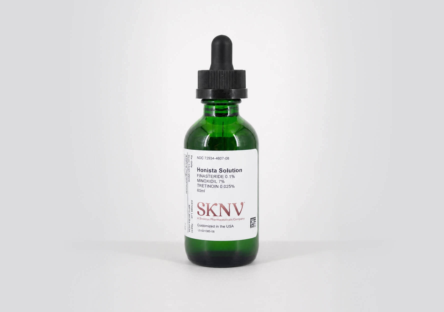 Honista 60ml Solution - Image 3