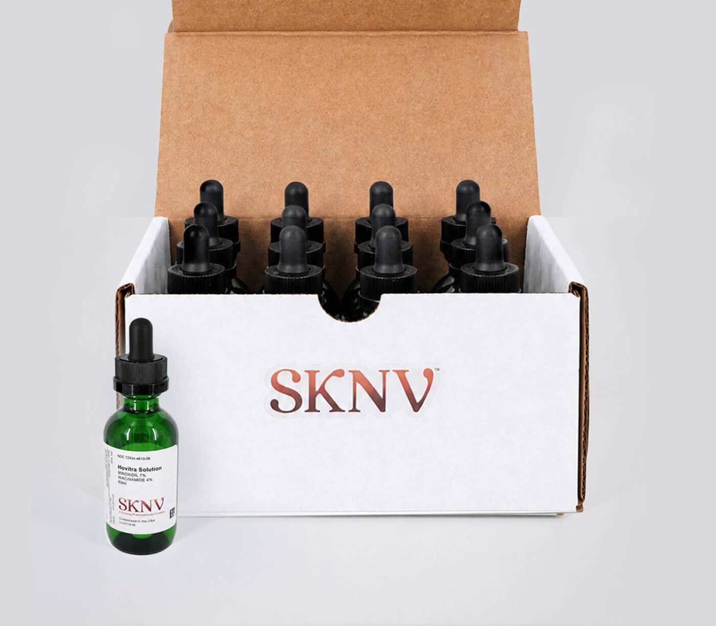 Hovitra 60ml Solution