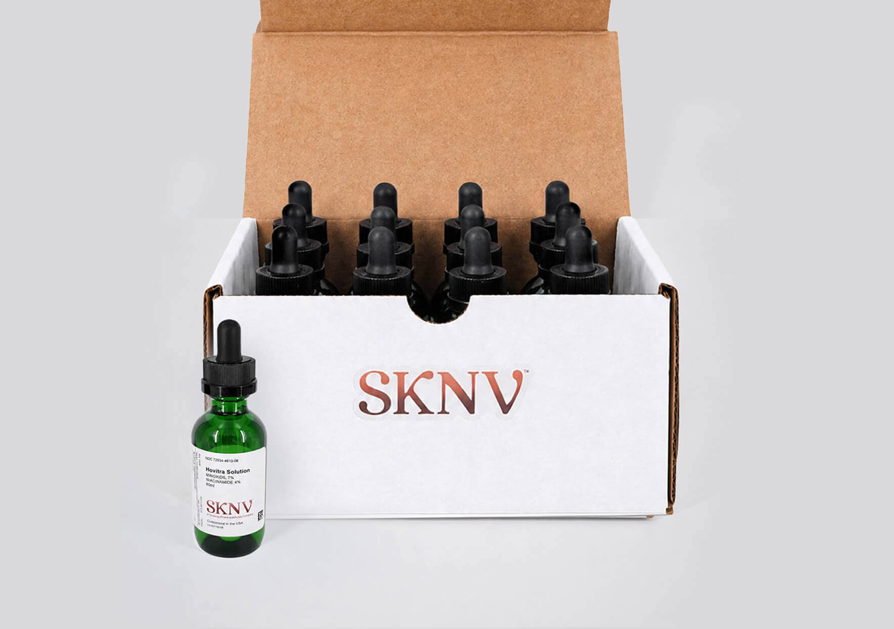 Hovitra 60ml Solution