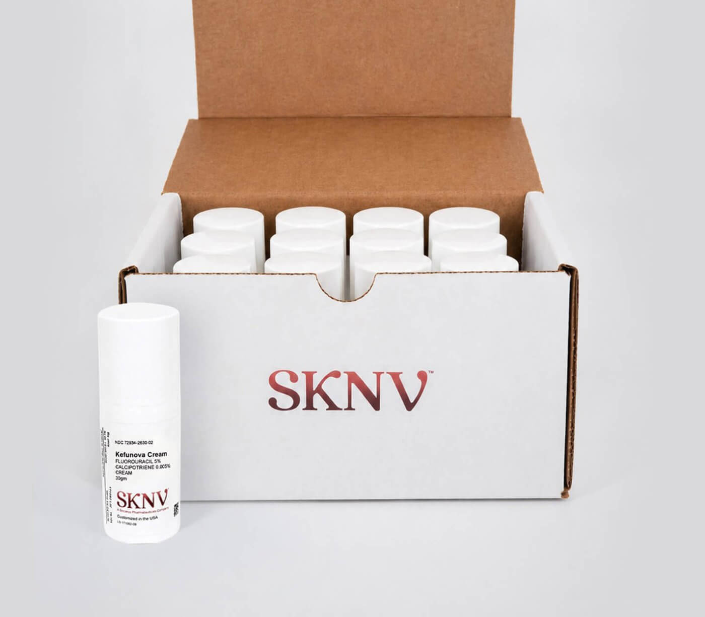 Kefunova 30gm Cream
