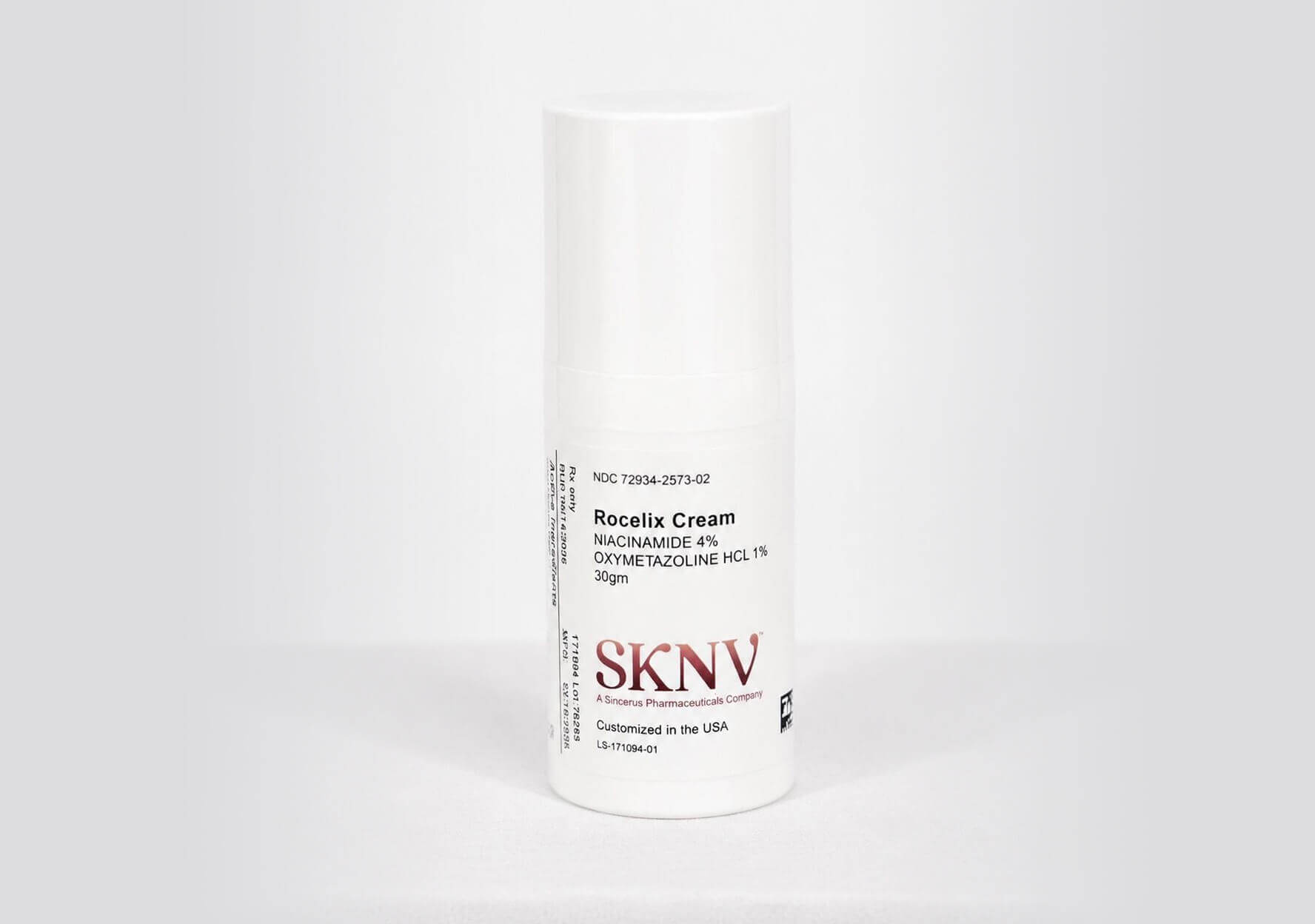 Rocelix 30gm Cream - Image 3