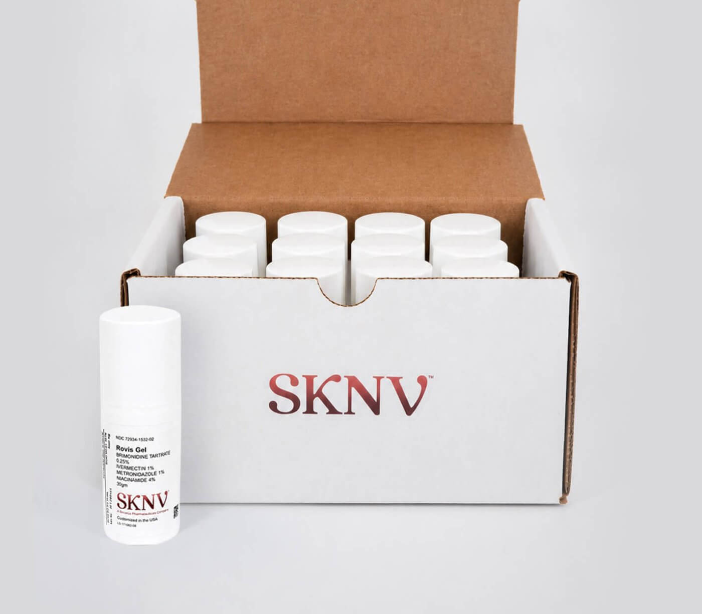 Rovis 30gm Gel