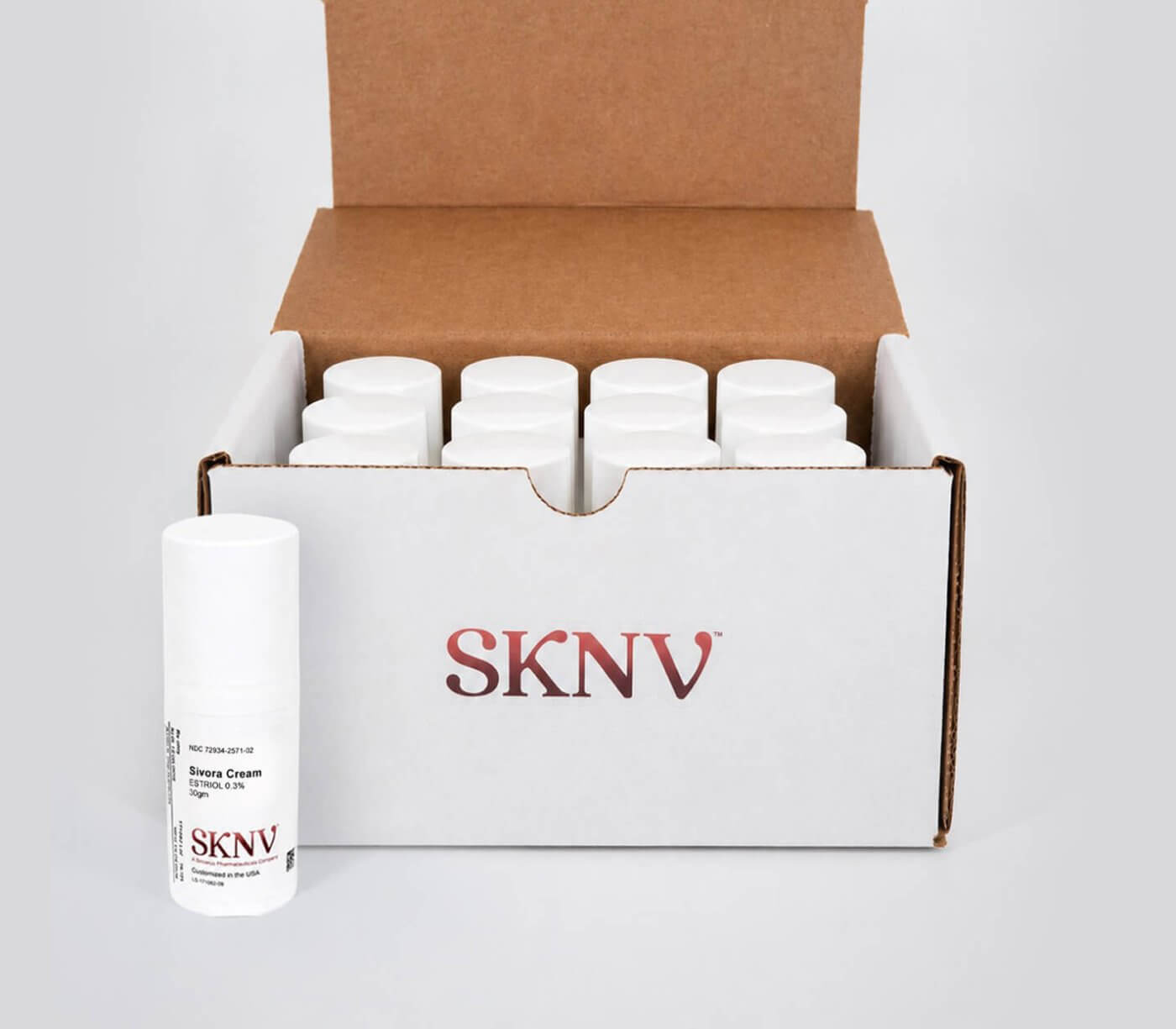 Sivora 30gm Cream