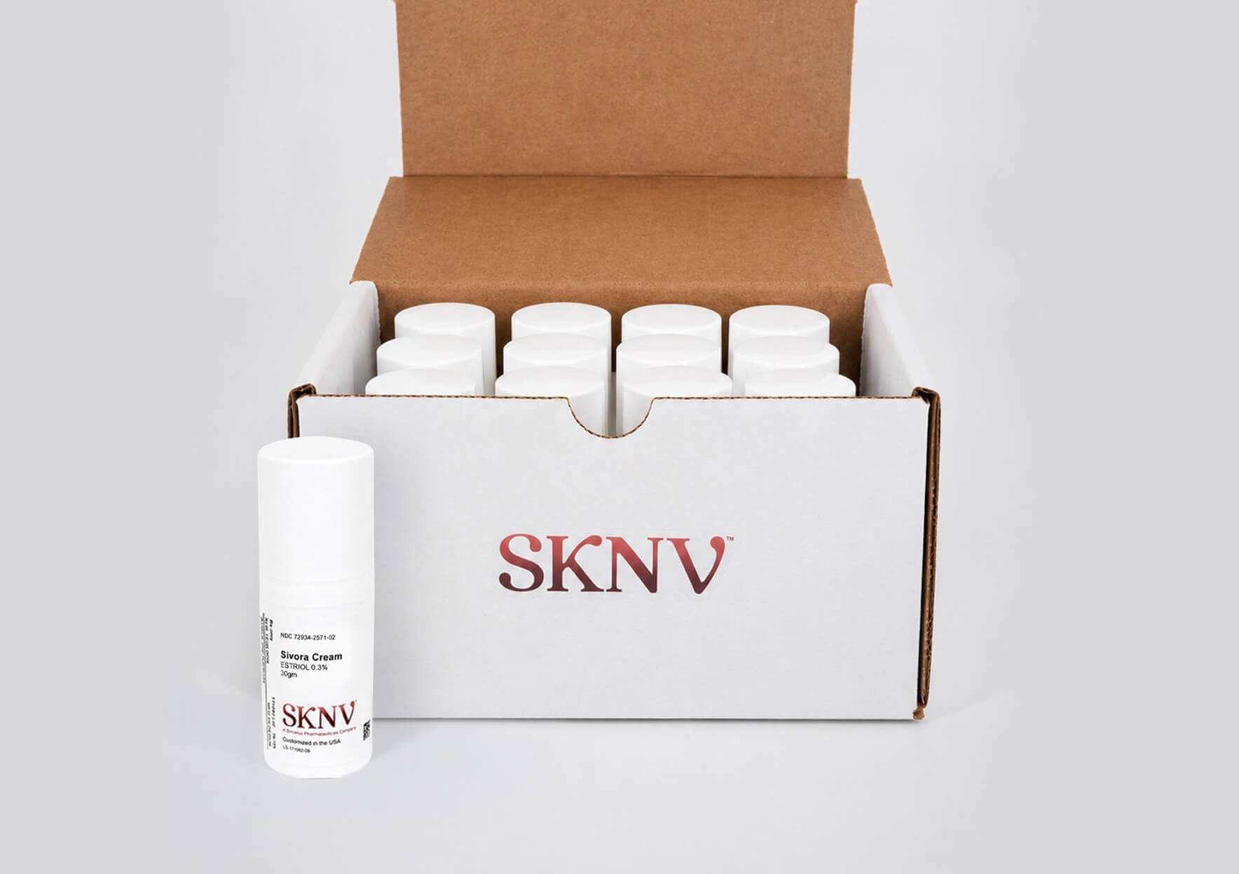 Sivora 30gm Cream
