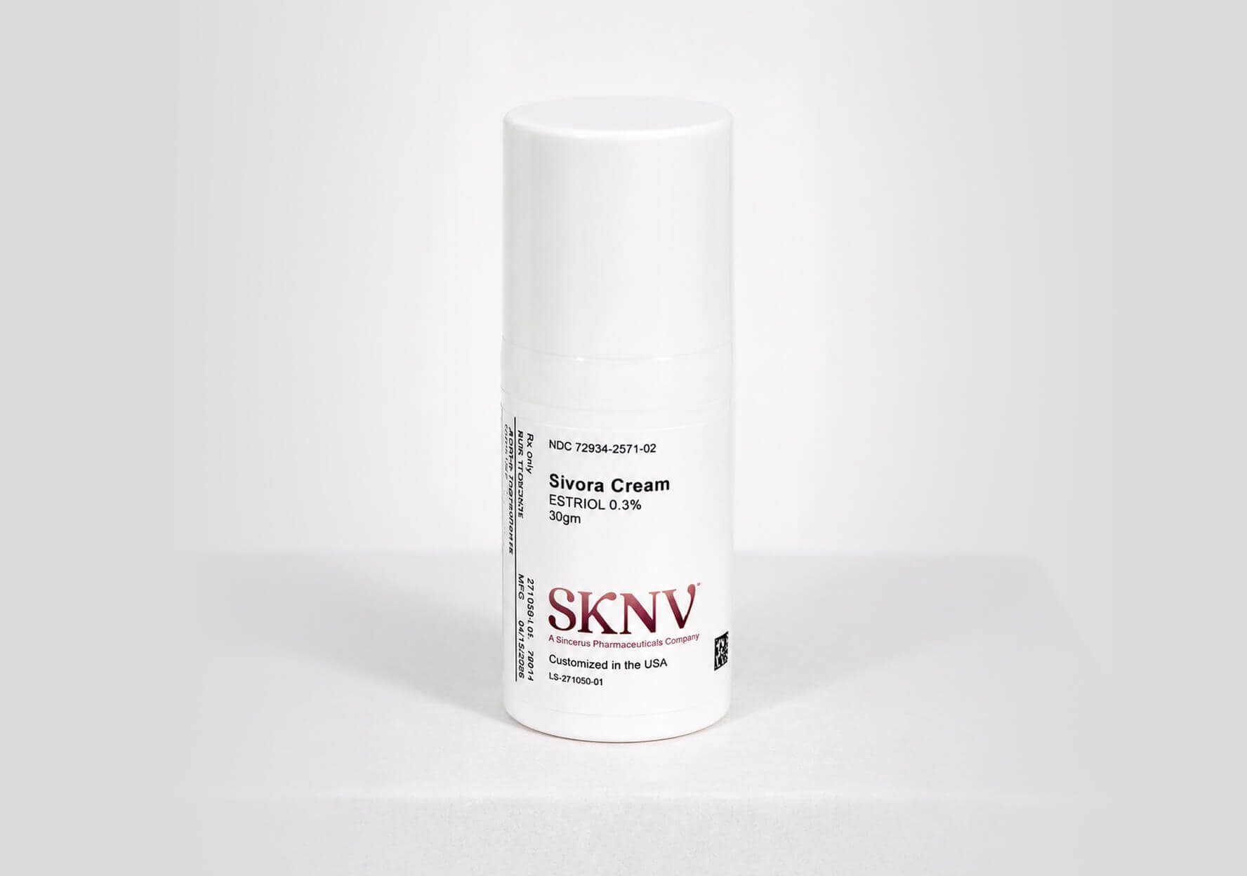 Sivora 30gm Cream - Image 3